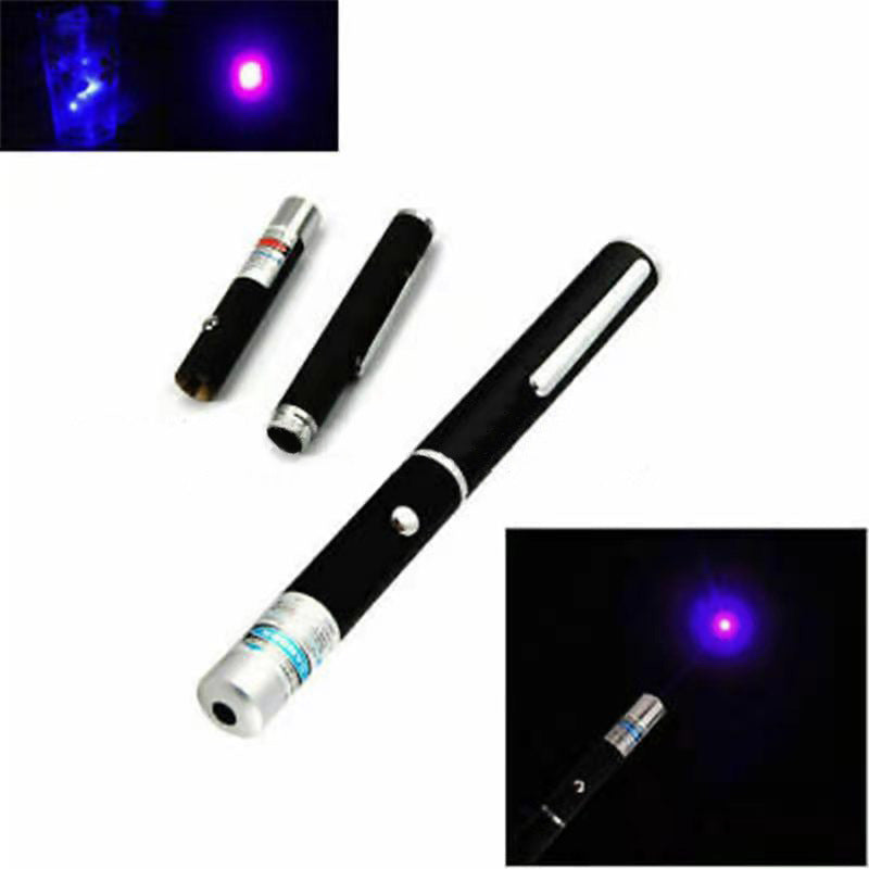 Red Light Laser Pointer Pen 5mW