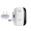 300M Wireless Signal Repeater AP Booster