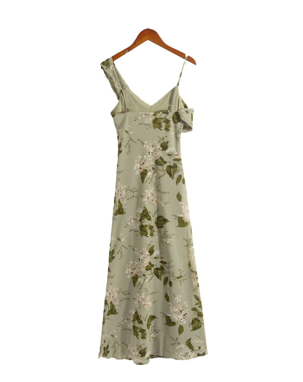 One Shoulder Slim Fit Dress