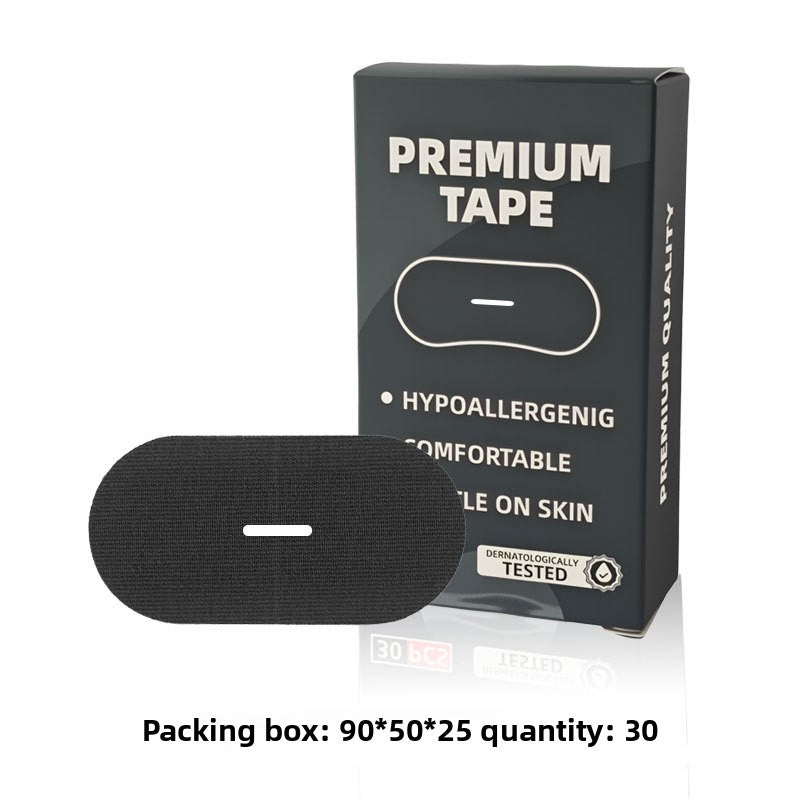 Anti Snoring Tape