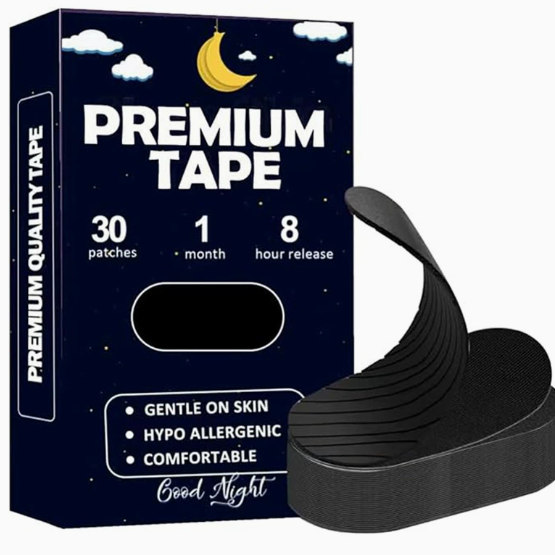 Anti Snoring Tape