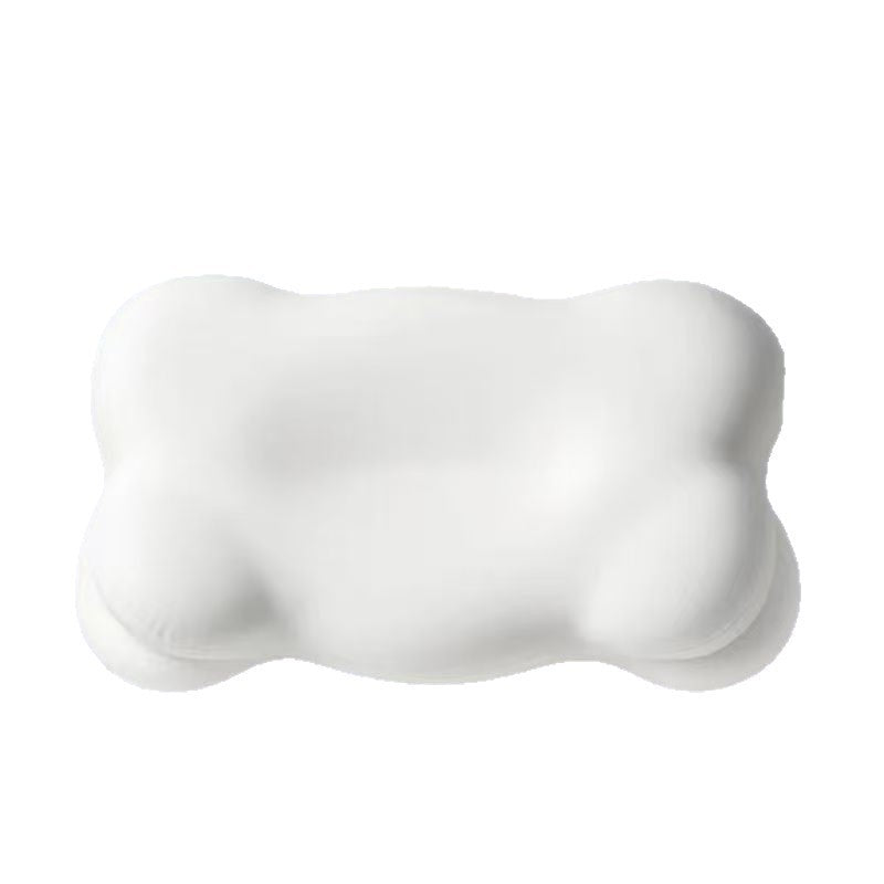 Memory Foam Support Pillow for Spine and Neck