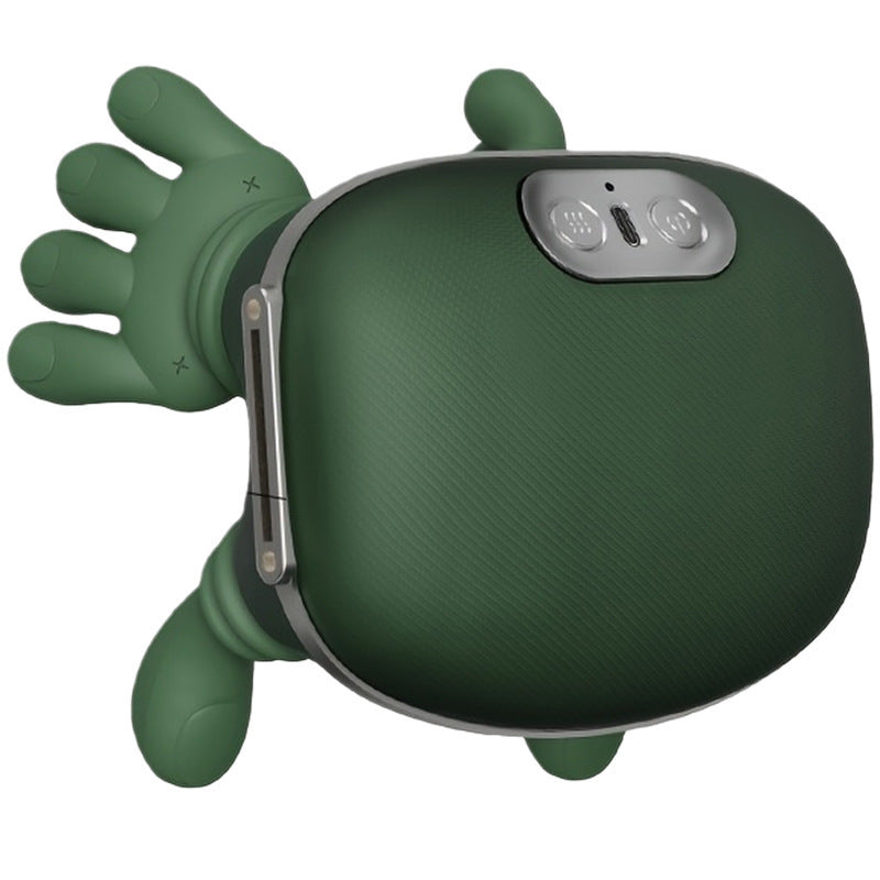 Neck Massager Device