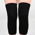 Thin knee pads four-sided bullet material wholesale outdoor basketball running knee pads fitness cycling sports knee pads
