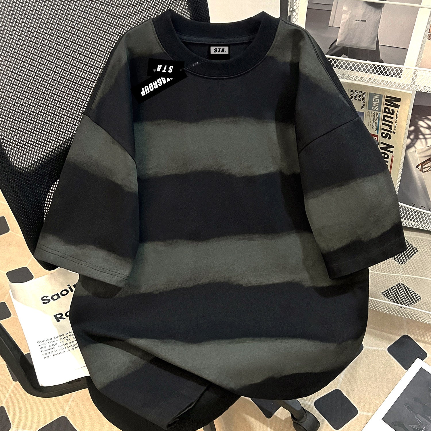 Cotton T Shirt