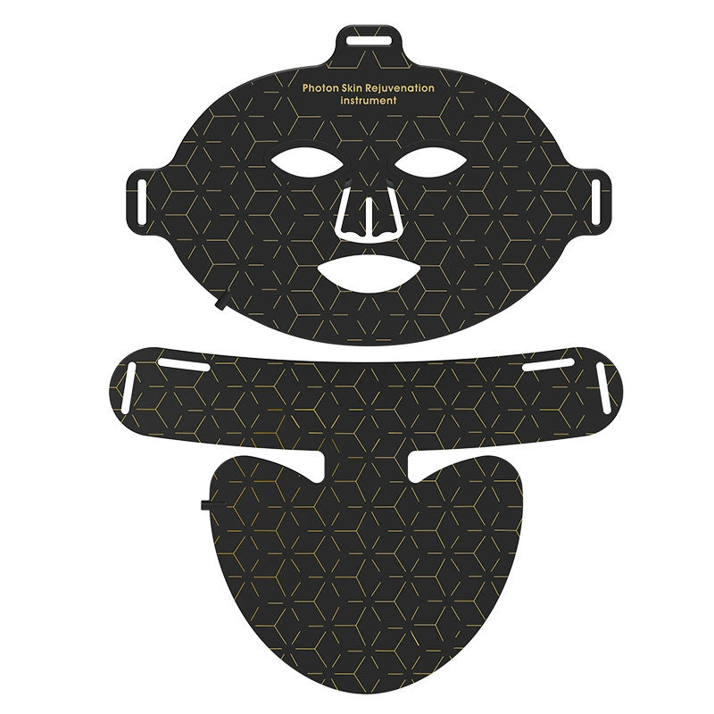 LED Phototherapy Mask for Skin Care