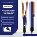 Multifunctional Hair Straightener and Dryer