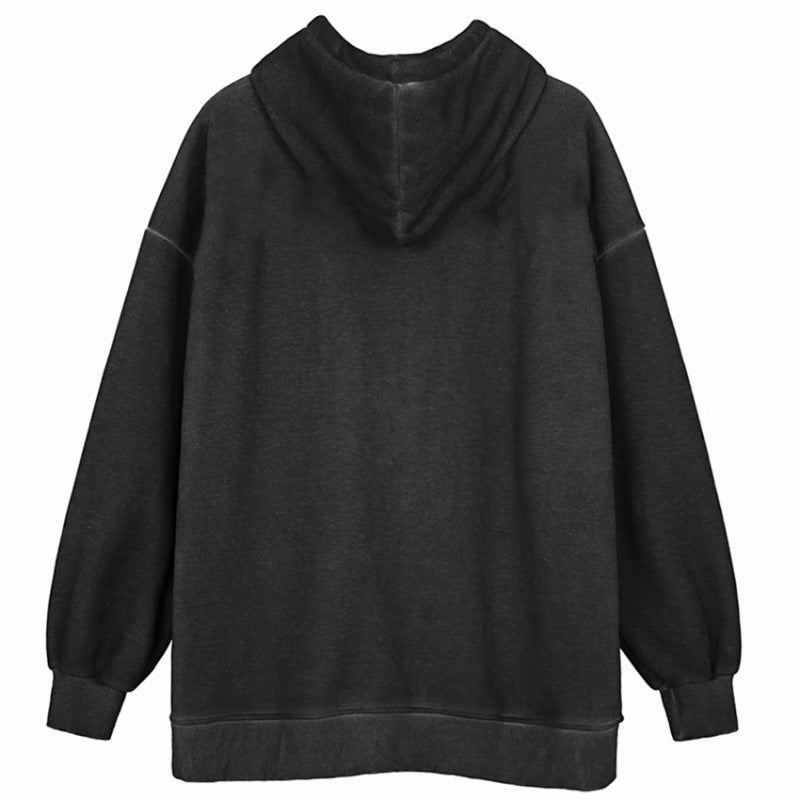 Hoodie Sweatshirt