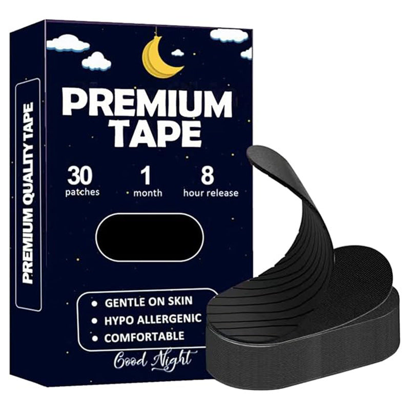 Anti Snoring Tape
