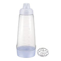 Hand Crank Mixing Bottle