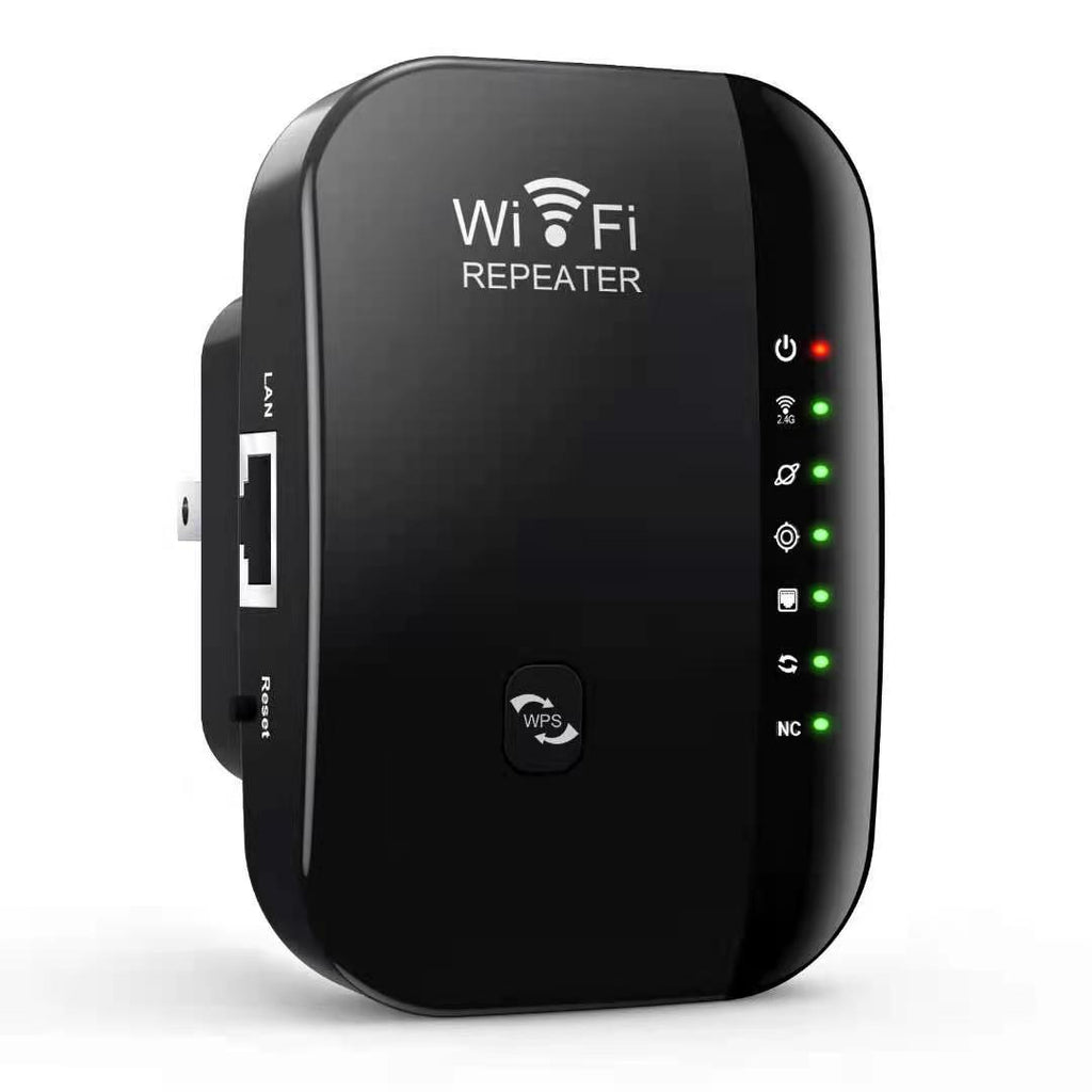 300M Wireless Signal Repeater AP Booster