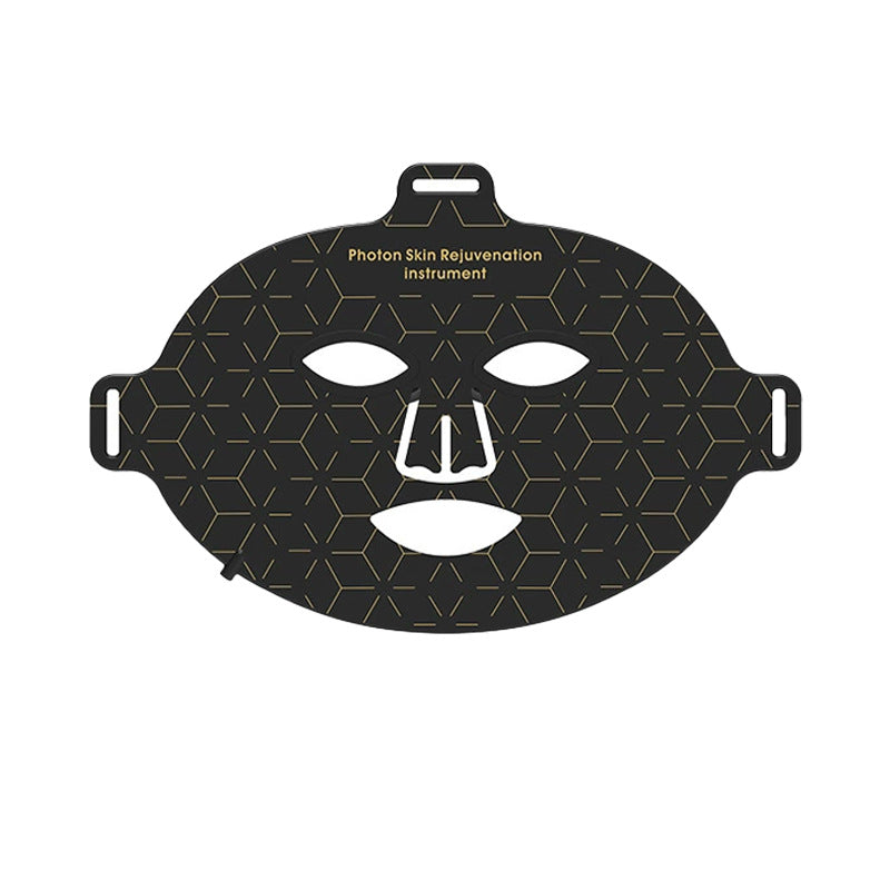 LED Phototherapy Mask for Skin Care
