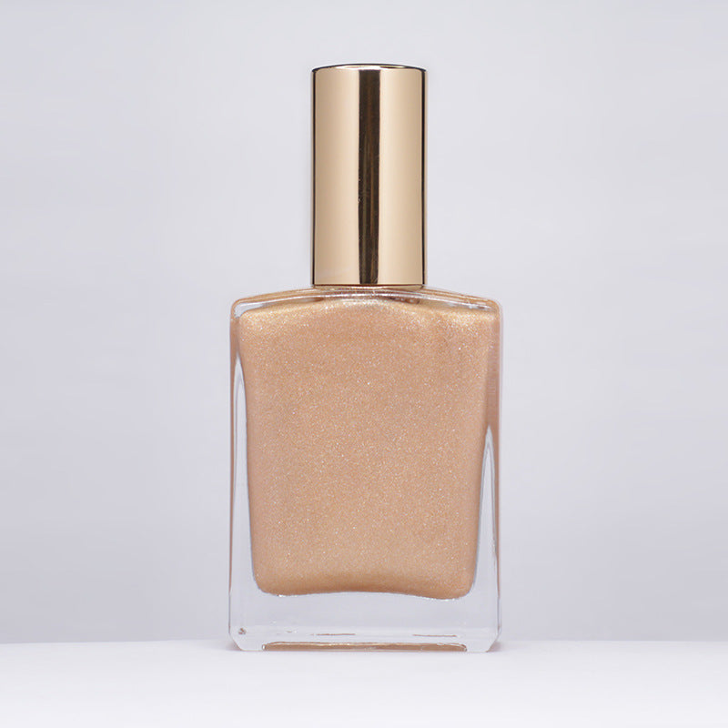 Shimmering Liquid Highlighter Spray