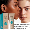 Natural Bronze Tanning Moisturizing Cream