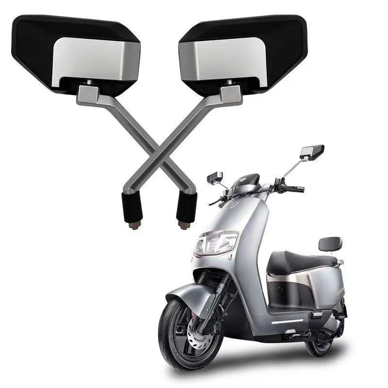 Universal Motorcycle Rearview Mirror