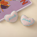 Plush Cartoon Animal Hair Tie Accessory