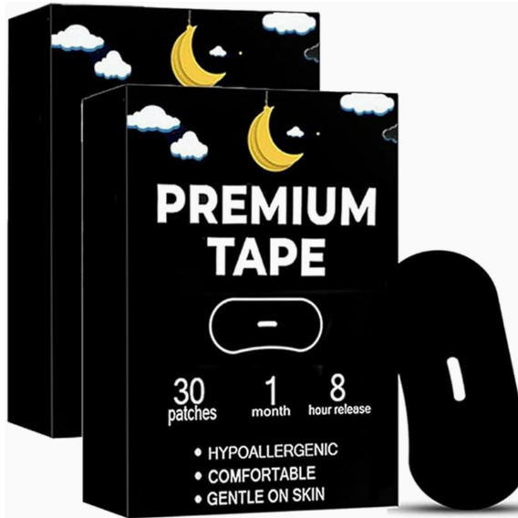 Anti Snoring Tape