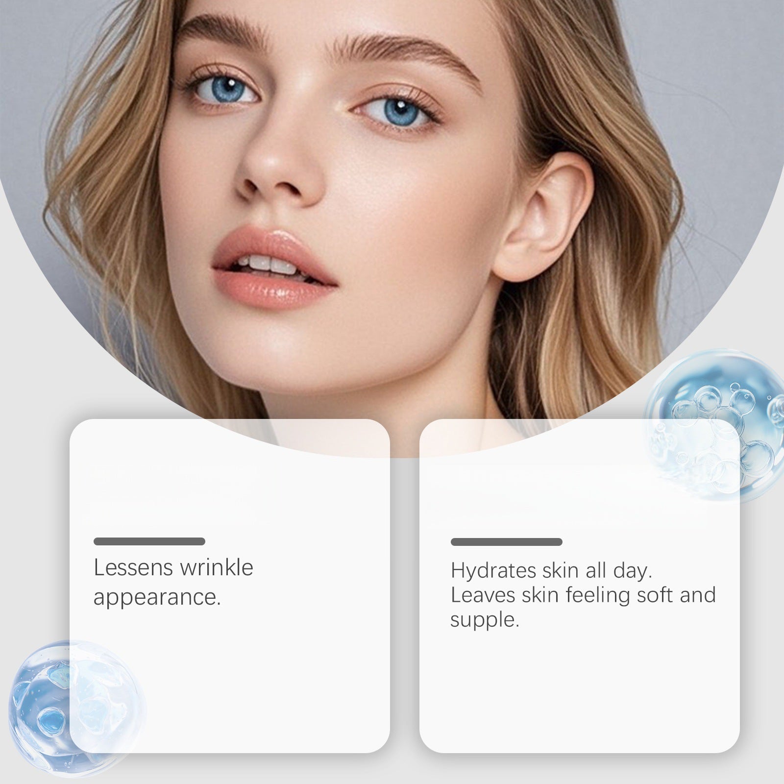 Biotin 10-in-1 Skin Restoration Cream