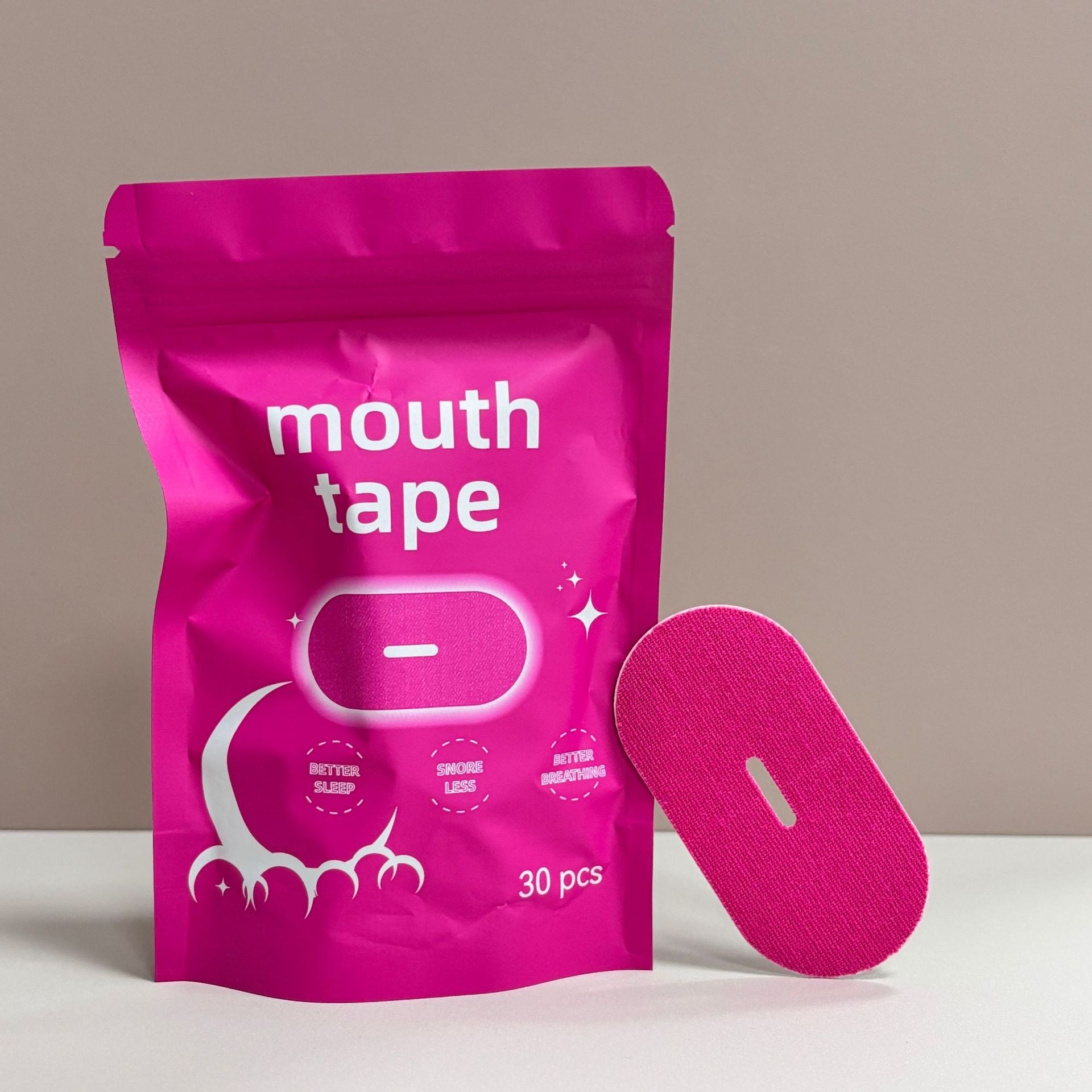Anti Snoring Tape