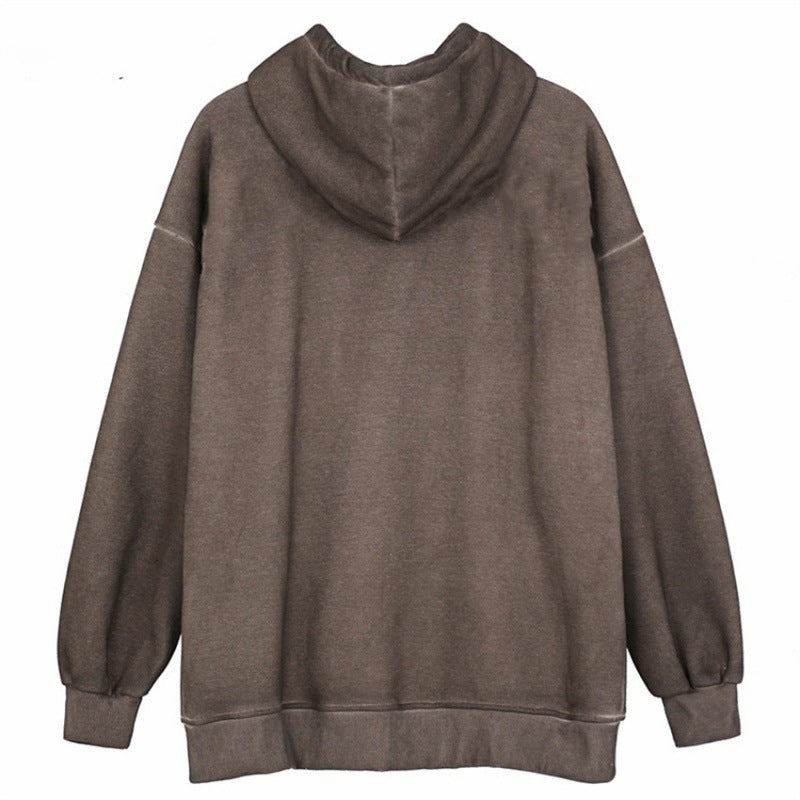 Hoodie Sweatshirt