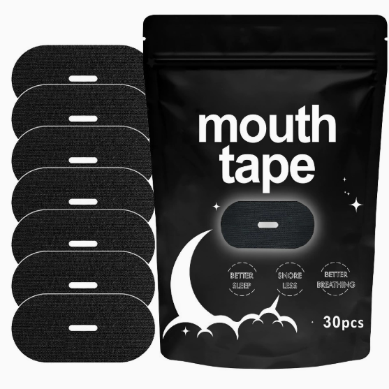 Anti Snoring Tape