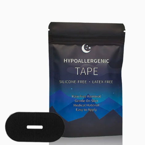 Anti Snoring Tape