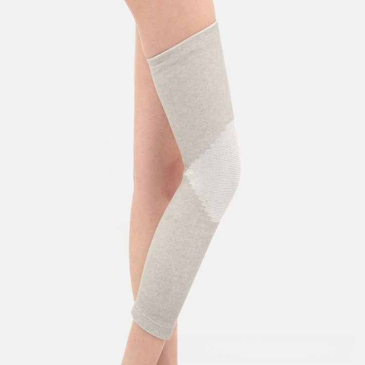 Bamboo Charcoal Knee Pads Sports Protective Gear
