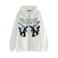 Hoodie Sweatshirt