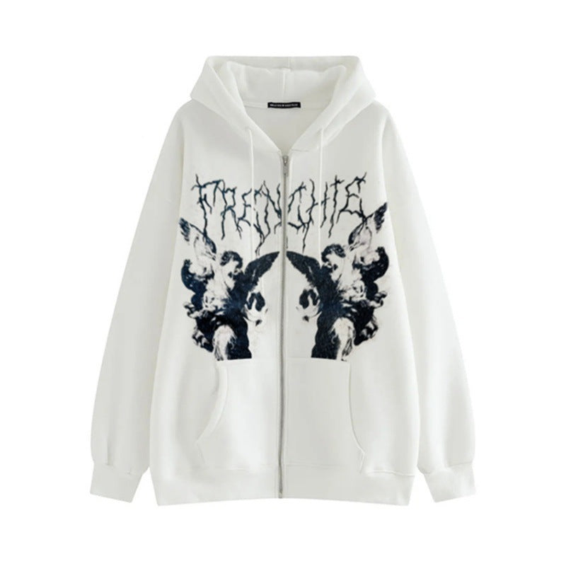 Hoodie Sweatshirt
