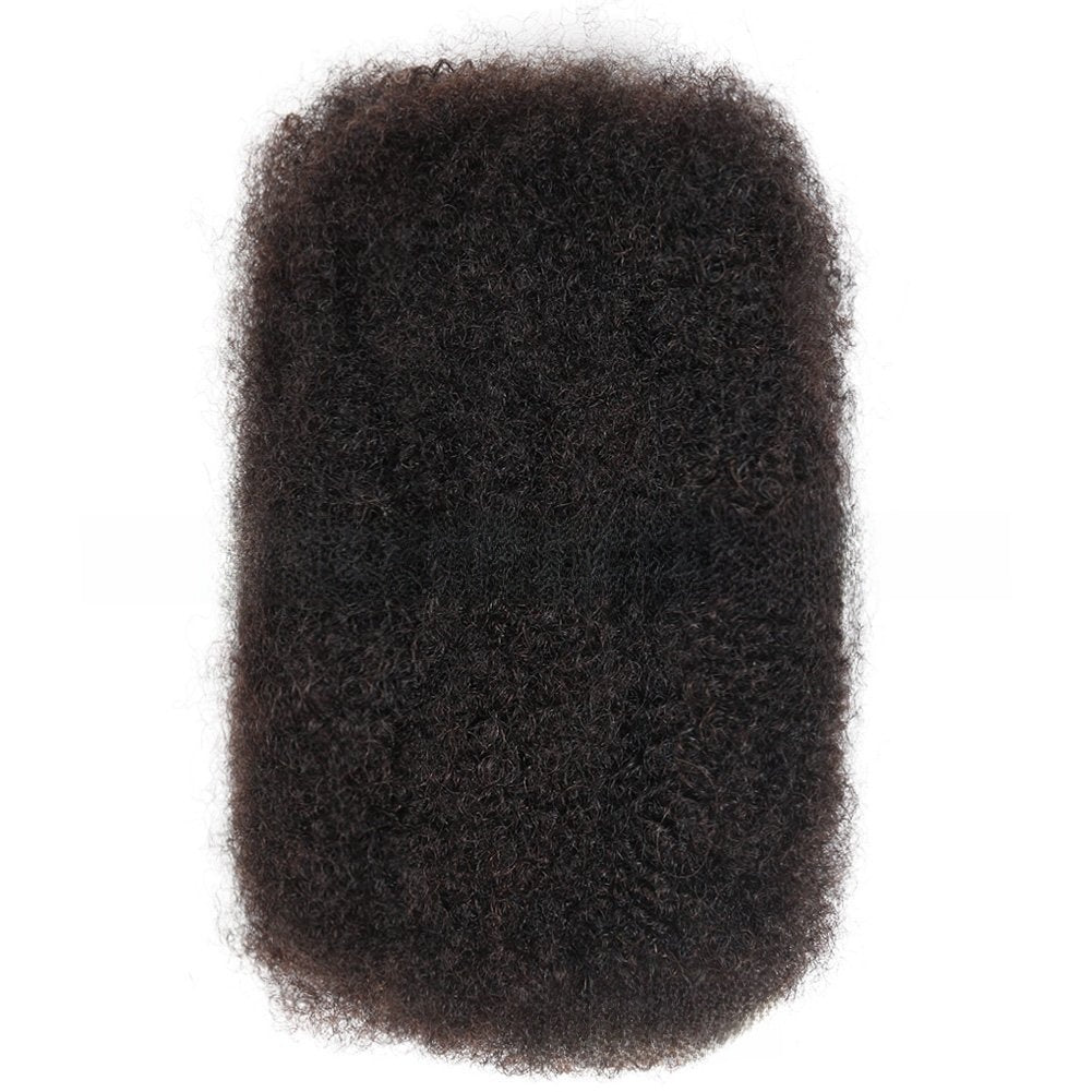 Afro Kinky Bulk Synthetic Hair for Braiding