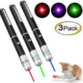Red Light Laser Pointer Pen 5mW