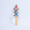 Handbell Musical Instrument for Children Education