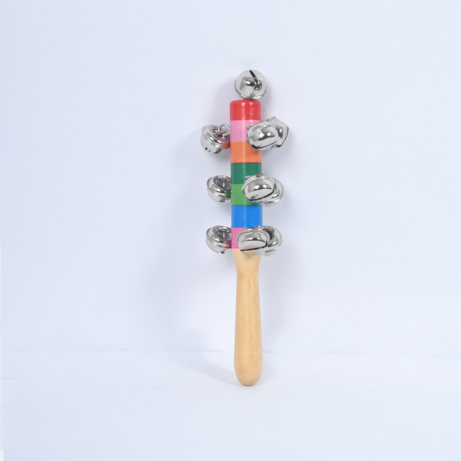 Handbell Musical Instrument for Children Education