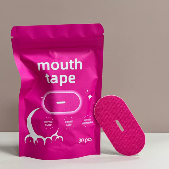 Anti Snoring Tape