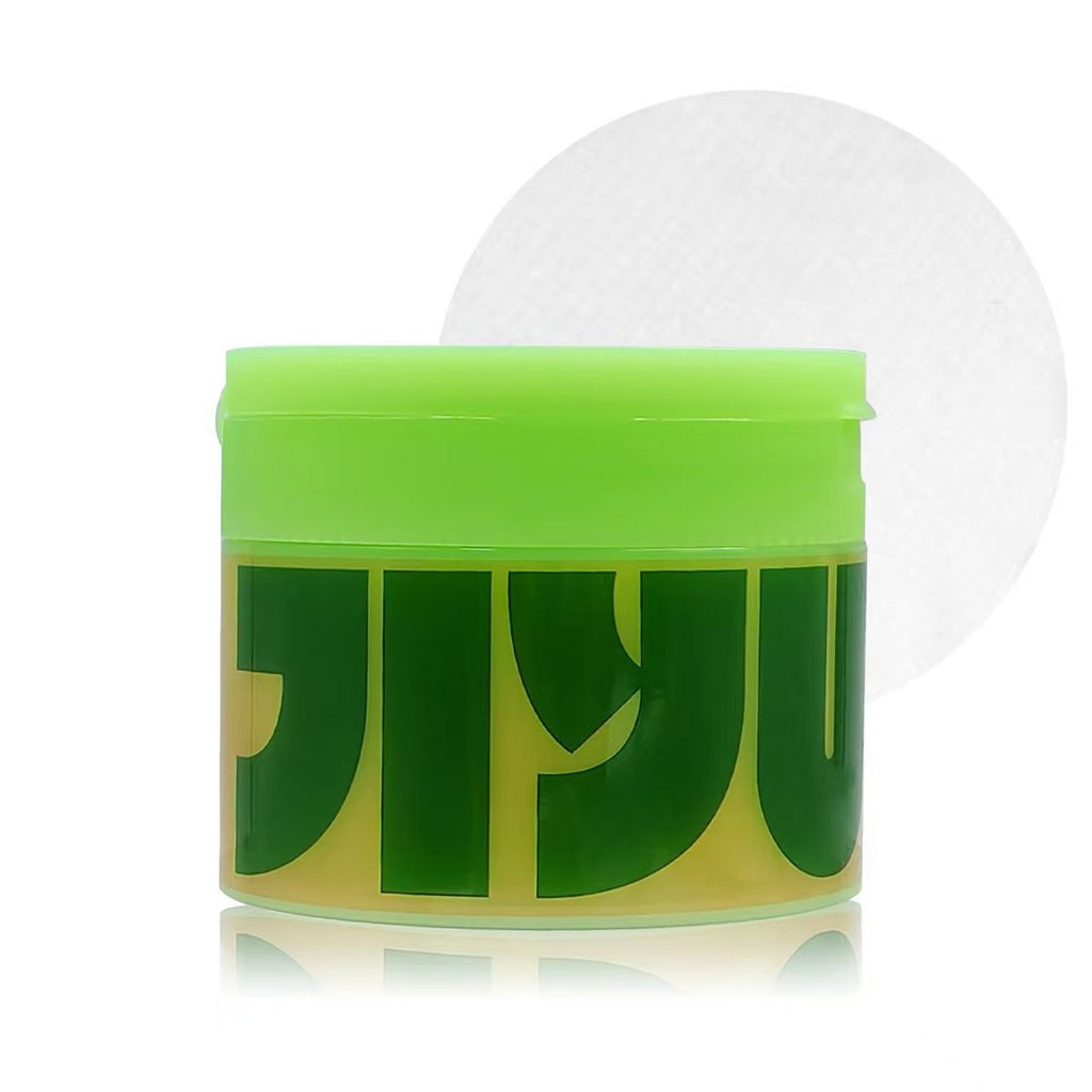Centella Asiatica Soothing Hydrating Cotton Pads