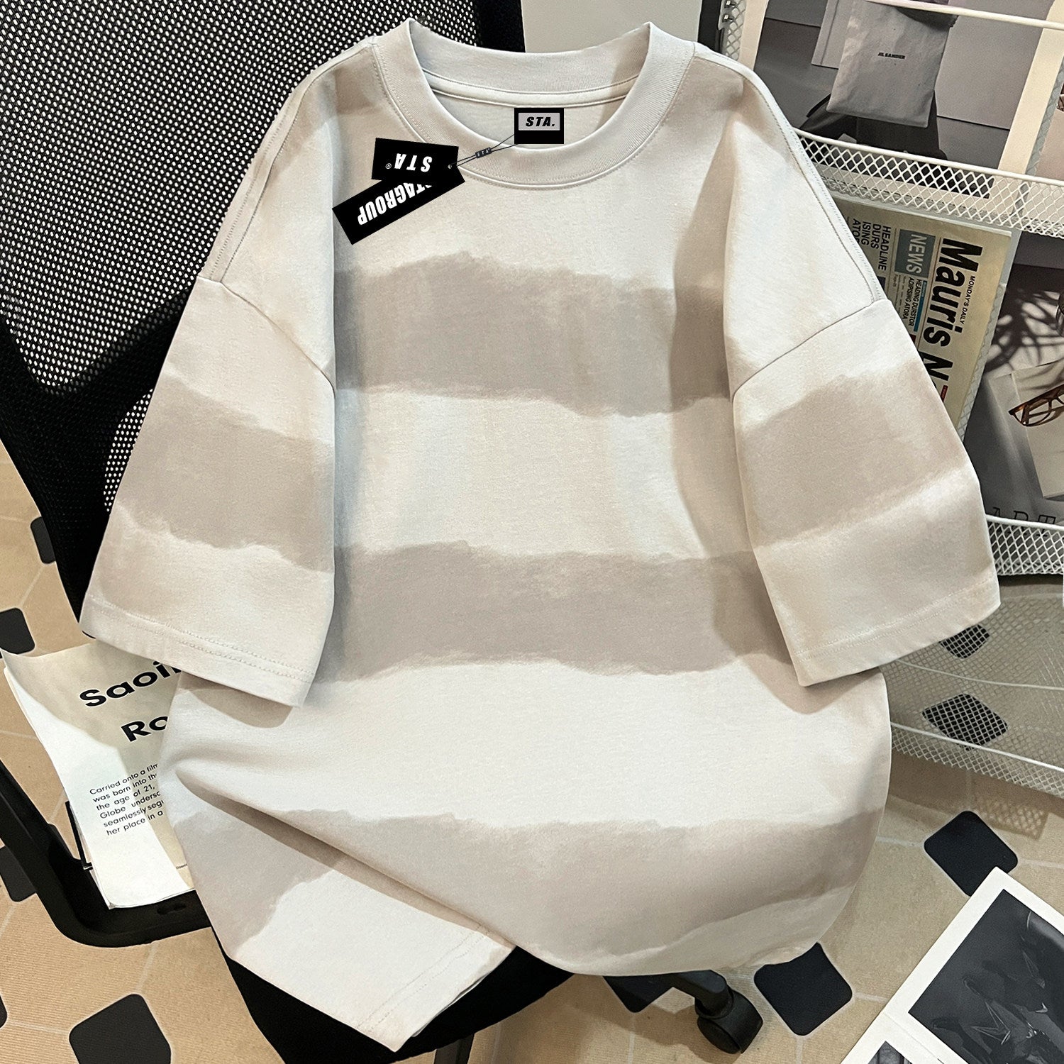 Cotton T Shirt
