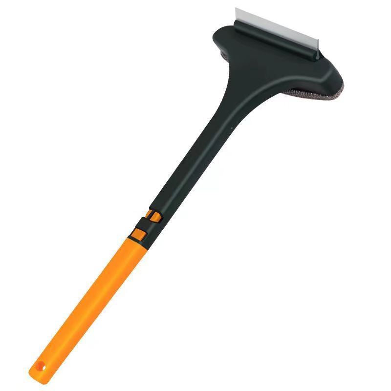 Two-in-One Window and Screen Cleaning Brush