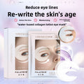 Collagen Emulsion Forehead Patch Eye Mask