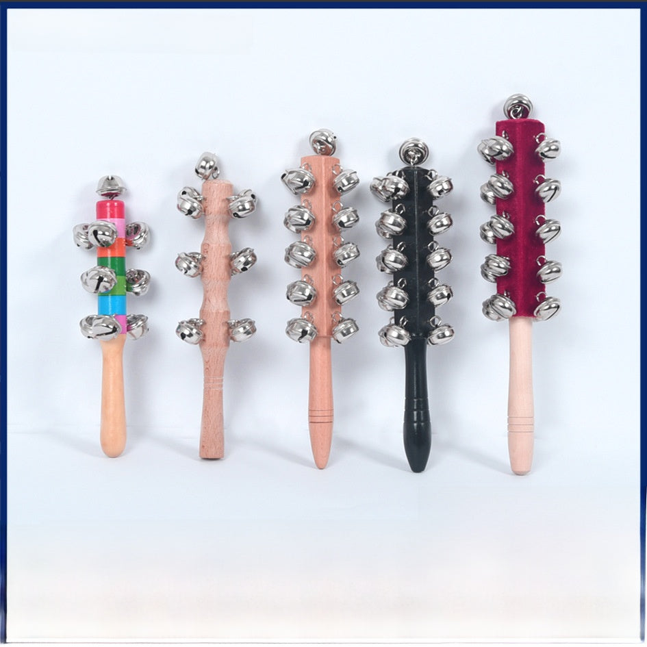 Handbell Musical Instrument for Children Education
