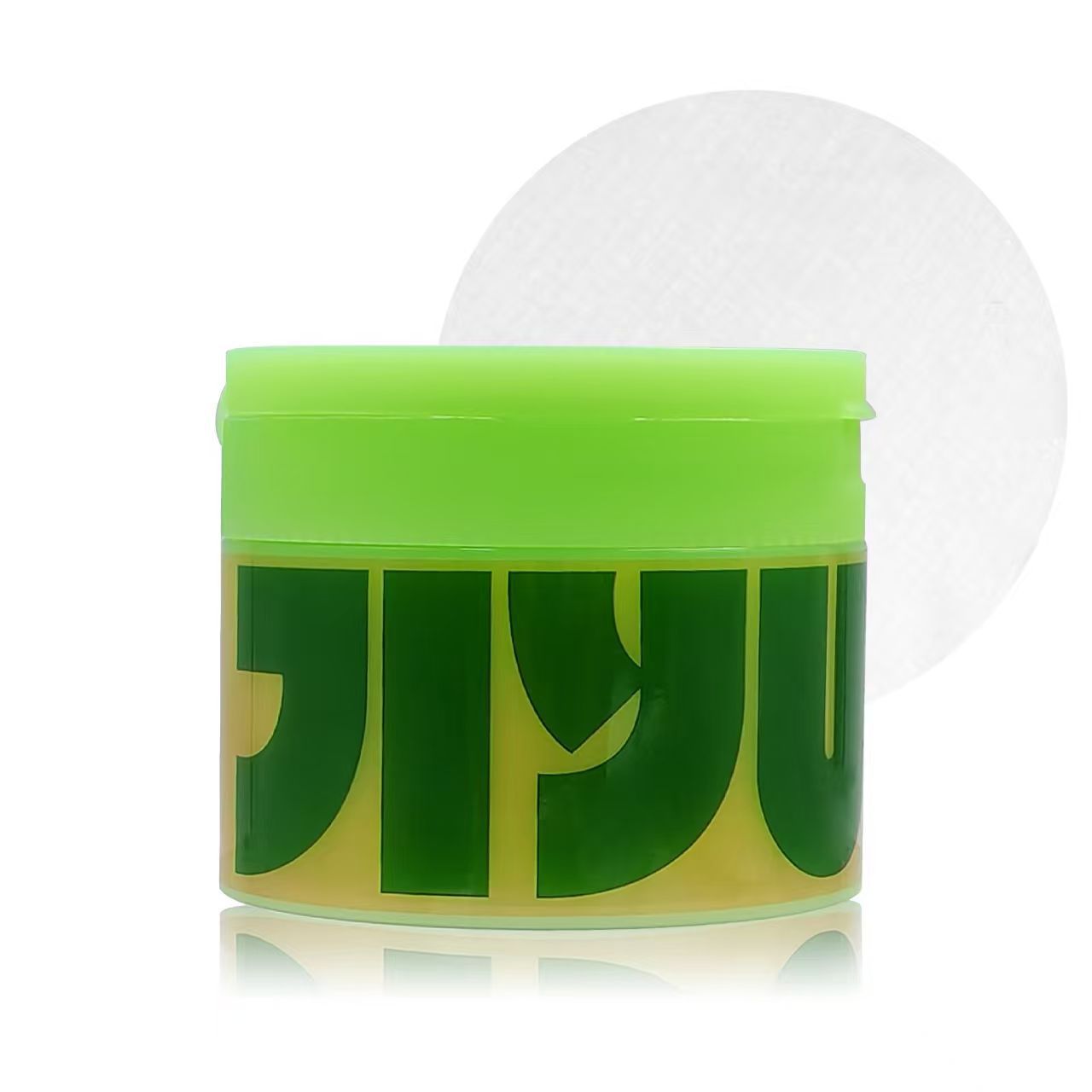 Centella Asiatica Soothing Hydrating Cotton Pads