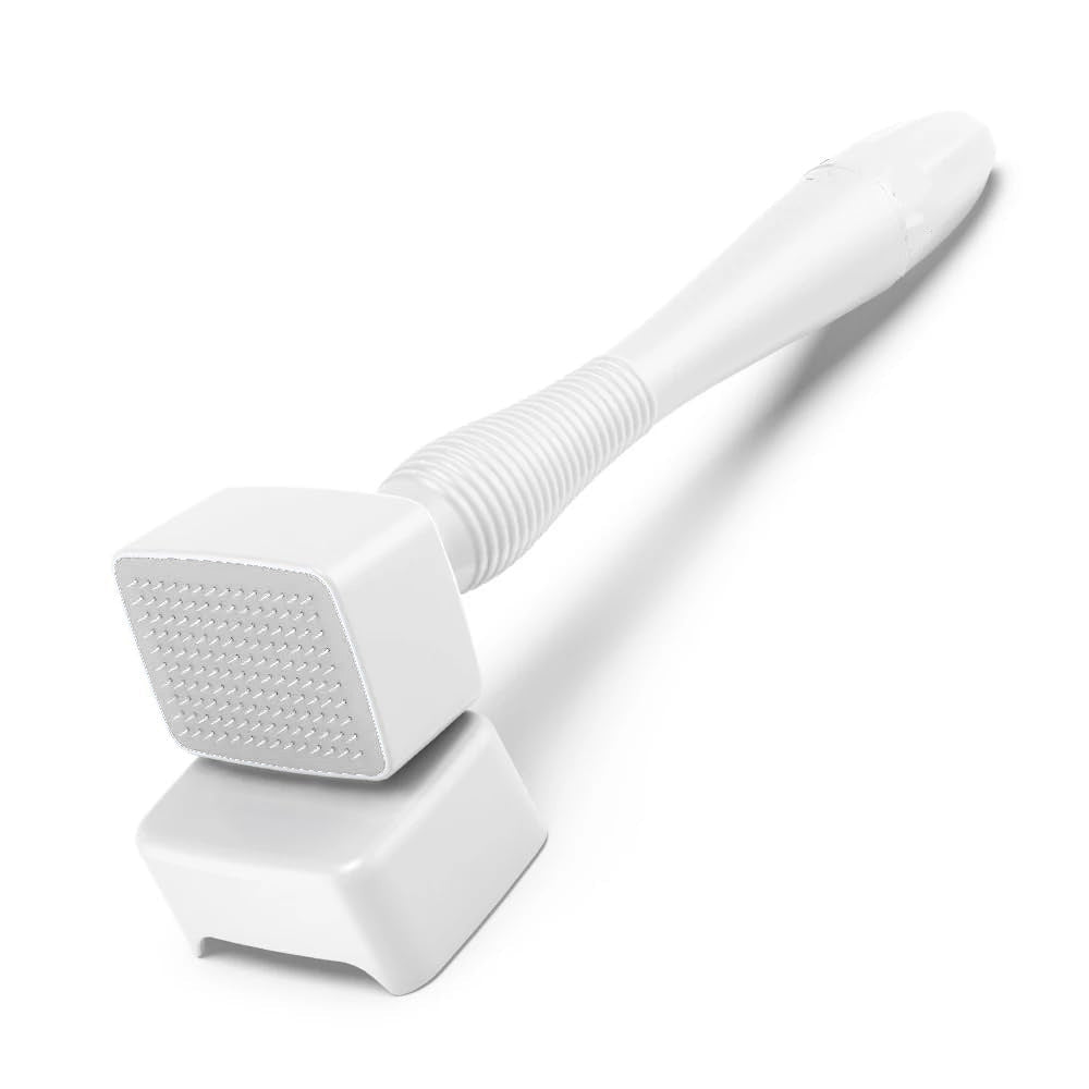Adjustable Microneedle Roller for Skin and Hair Care