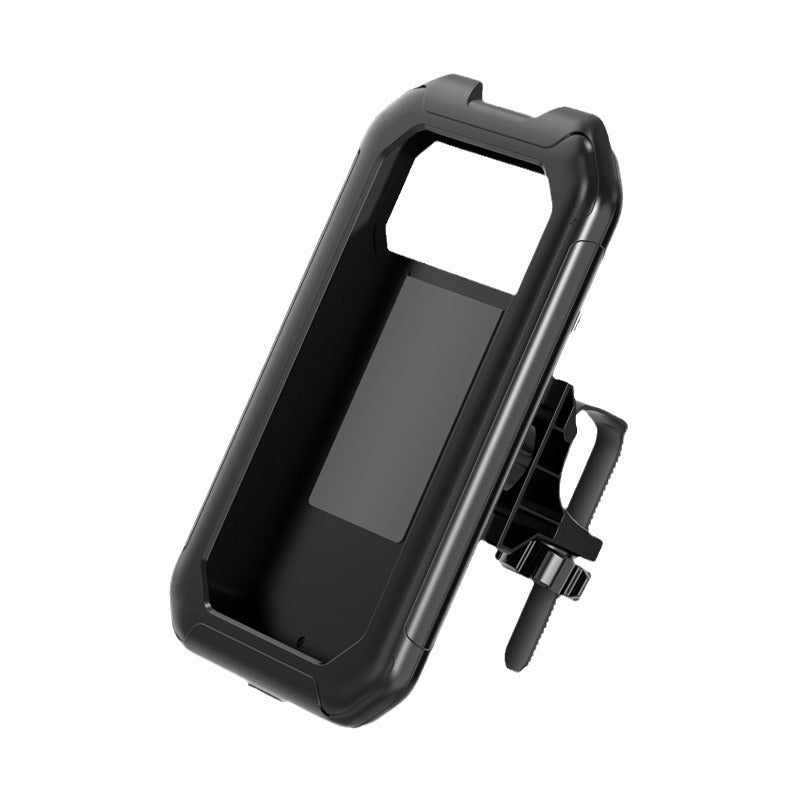 Waterproof Touch Control Phone Holder