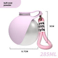 Portable Foldable Pet Water Bottle