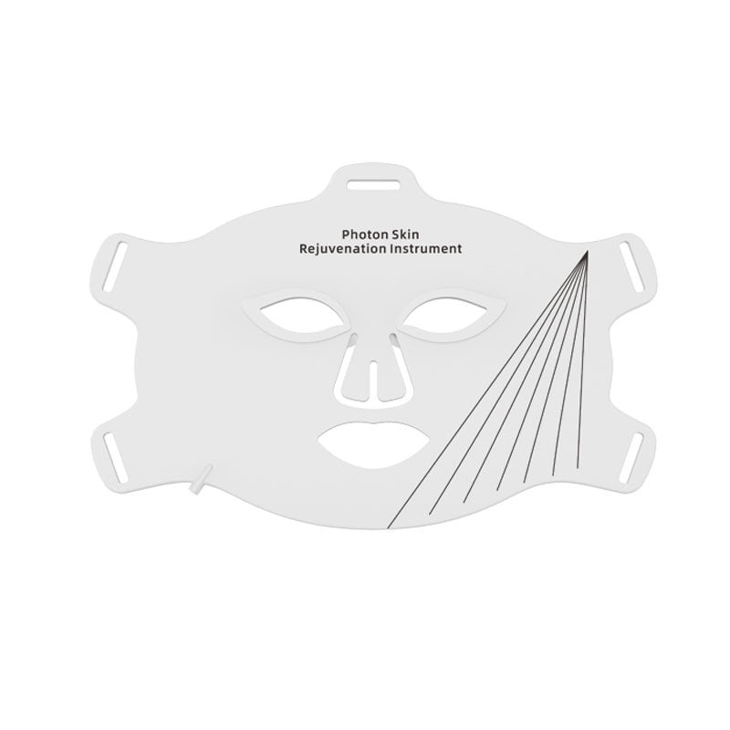 LED Phototherapy Mask for Skin Care