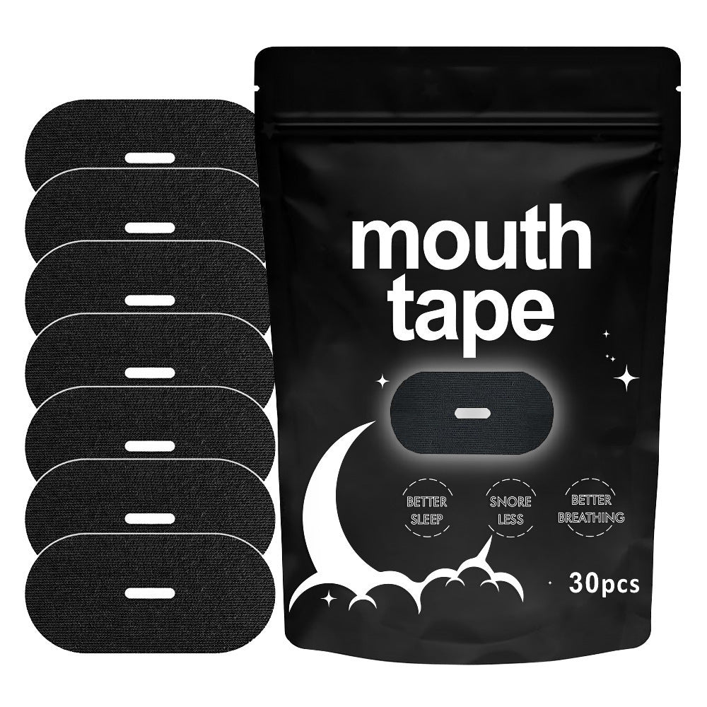 Anti Snoring Tape