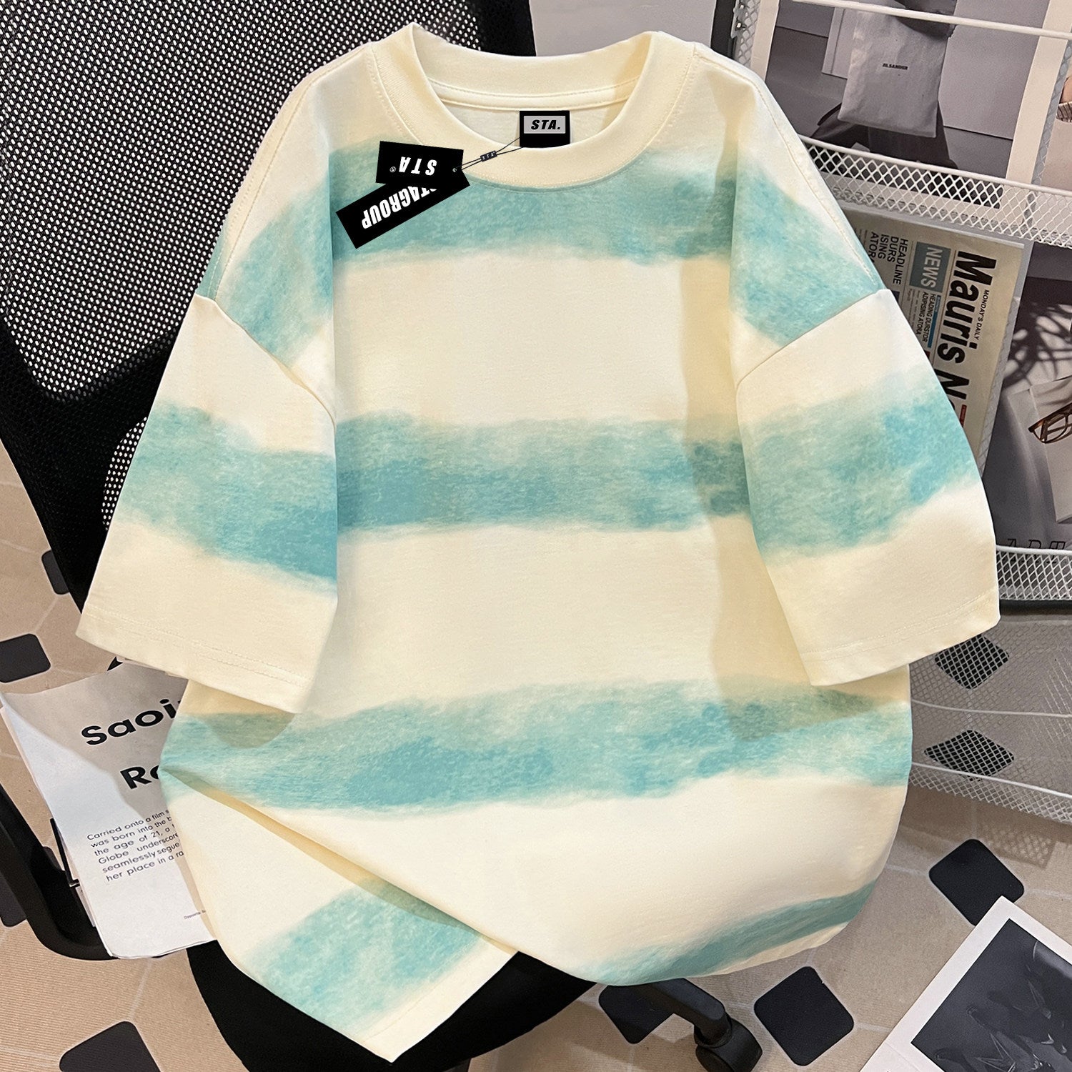 Cotton T Shirt