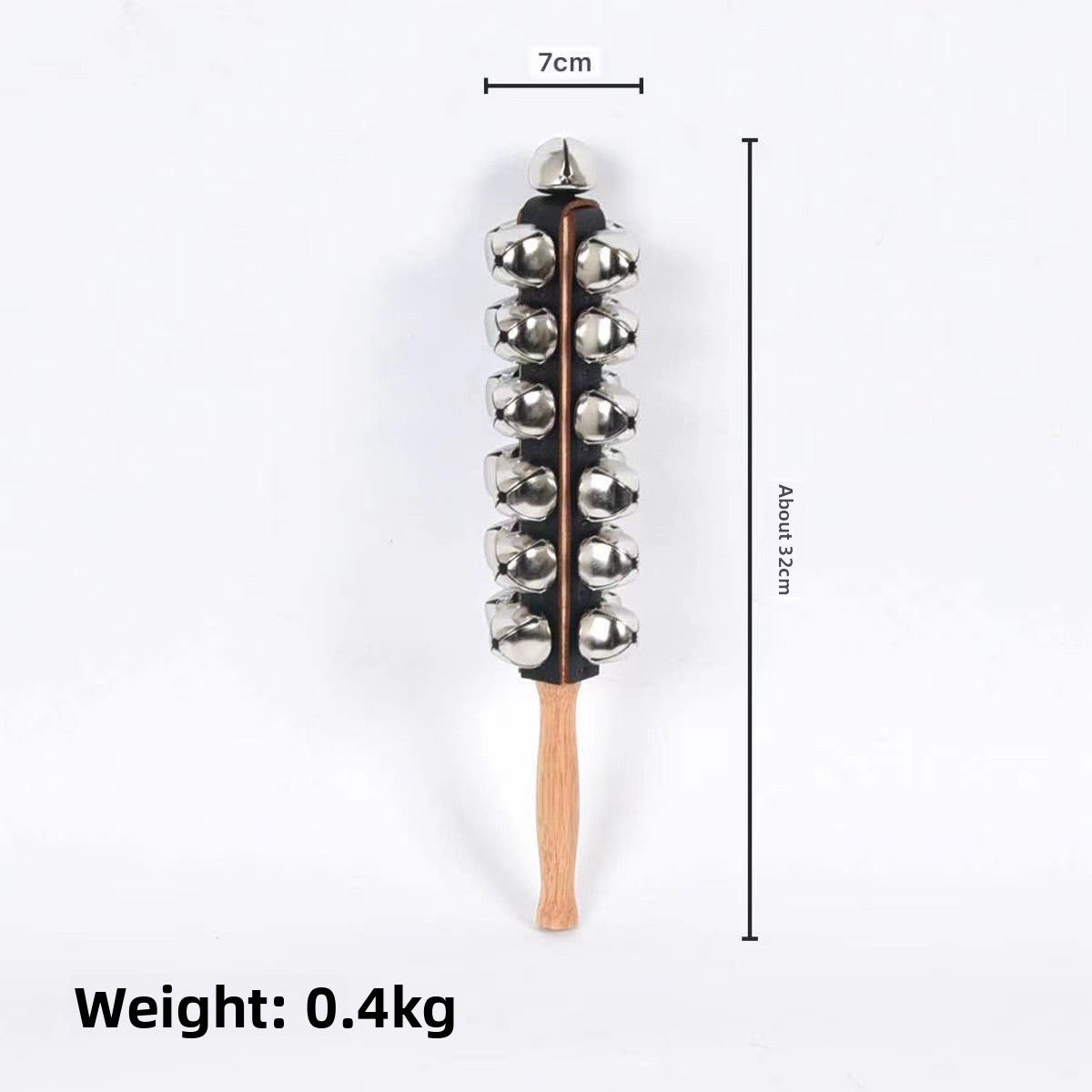 Handbell Musical Instrument for Children Education