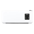 Dual Mode Portable Heater with Remote Control