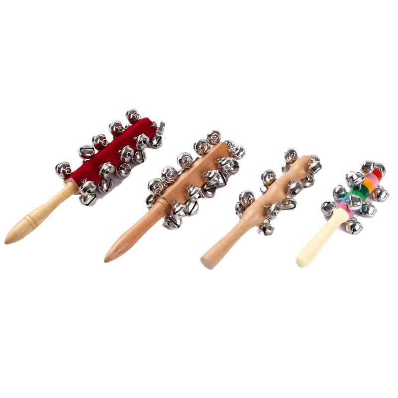 Handbell Musical Instrument for Children Education