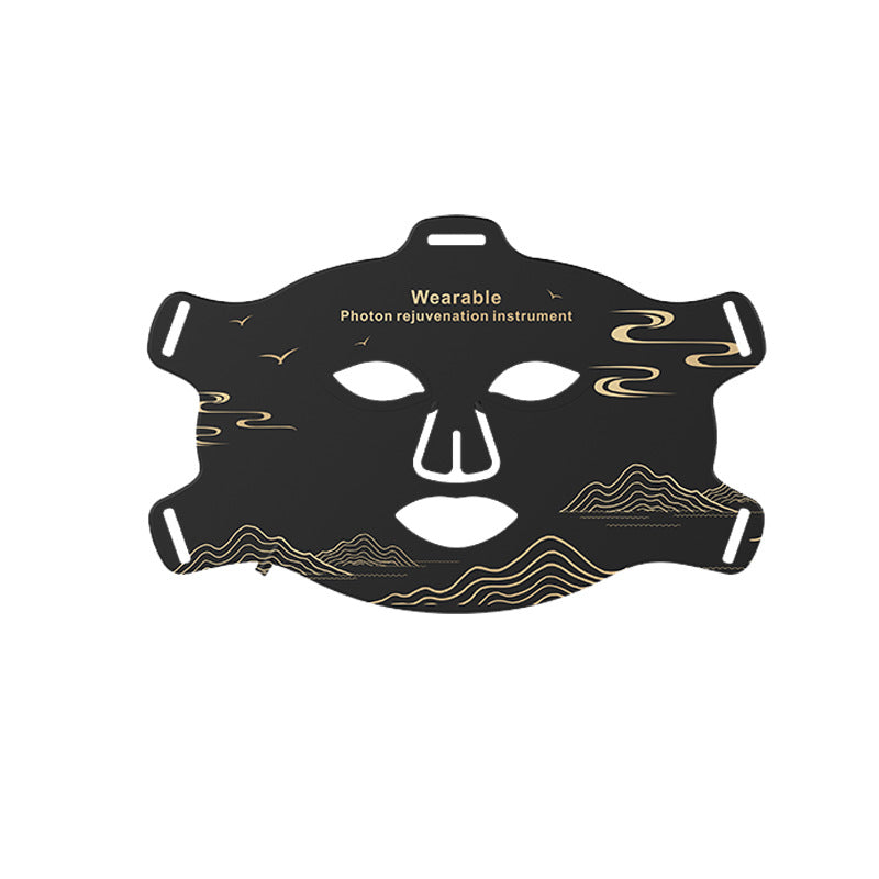 LED Phototherapy Mask for Skin Care